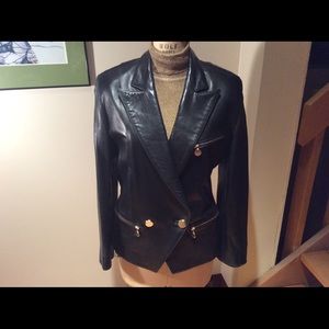 Donna Karan Jacket